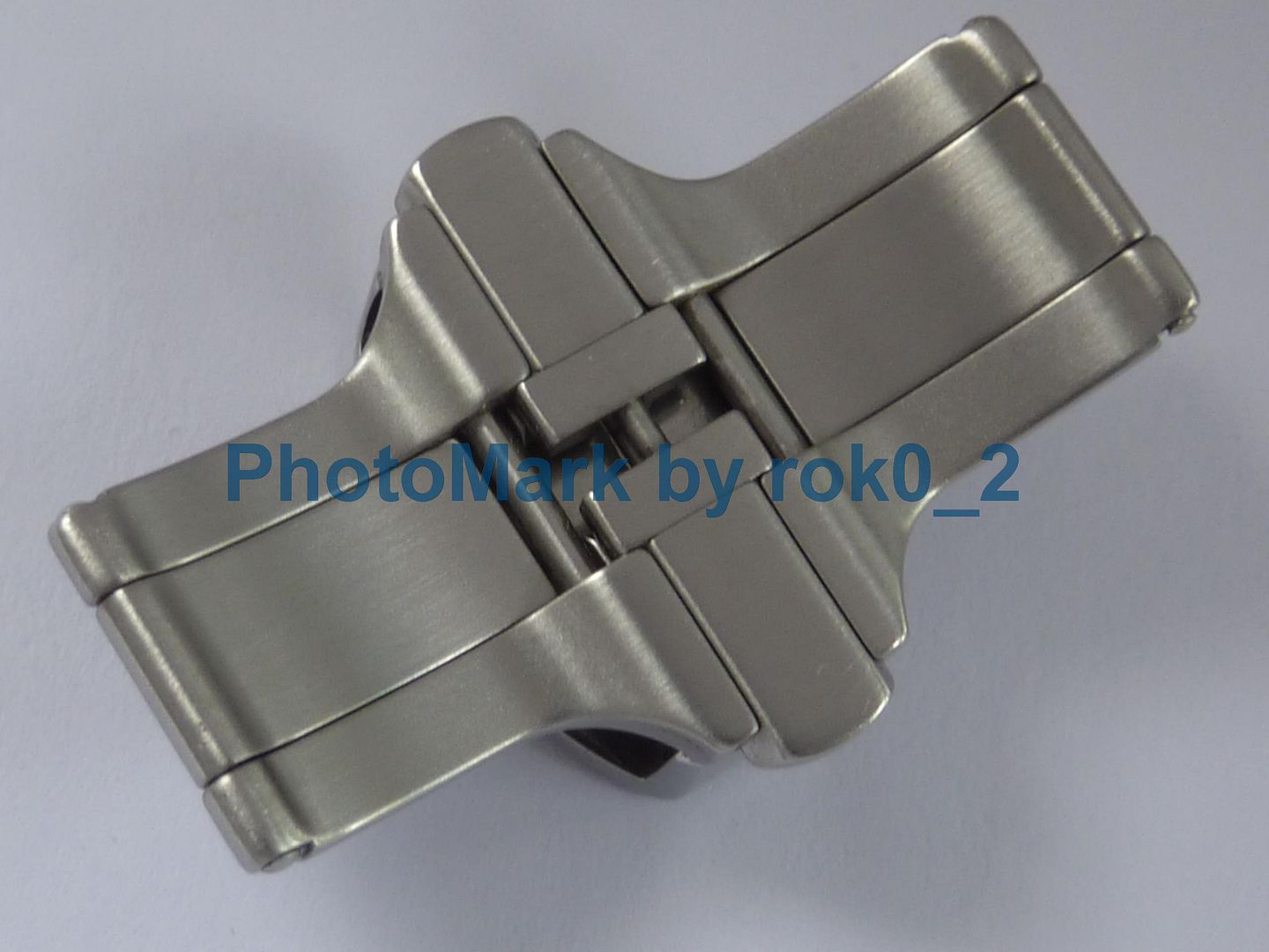 panerai 20mm buckle